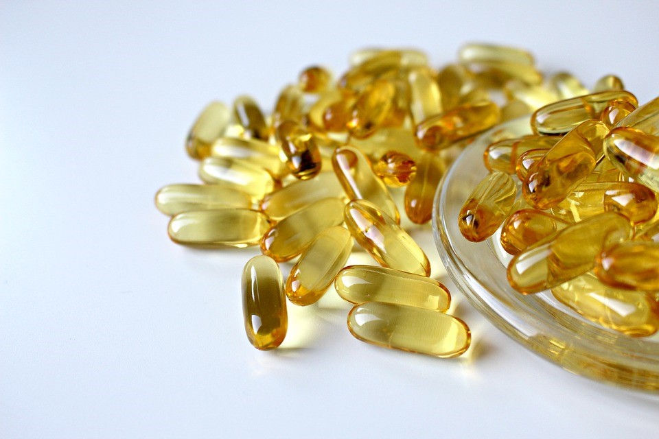 Does Fish Oil Expire? [Detection and Side Effects] - IHT