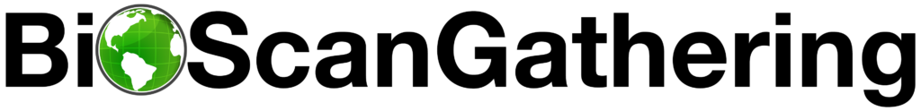 BioScanGathering Logo Horizontal