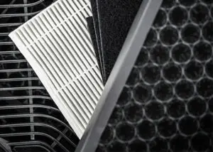 high-efficiency-filters-for-a-negative-air-pressure-room