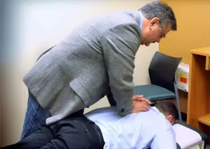 chiropractic tools used on the spine 1