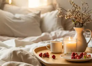 example foods that help you sleep cherries warm milk