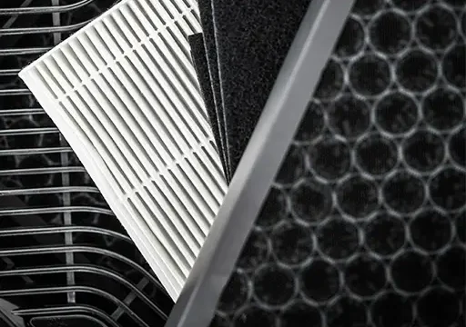 high-efficiency-filters-for-a-negative-air-pressure-room